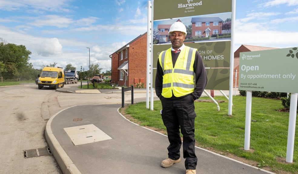 Three Redrow SW site managers recognised at the NHBC’s Pride in the Job